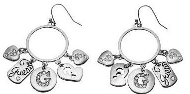 GUESS JEWELS Mod. UBE31004 GUESS JEWELS Mod. UBE31004