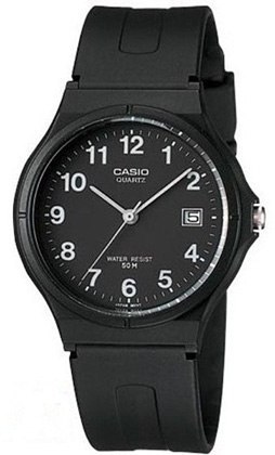 CASIO COLLECTION