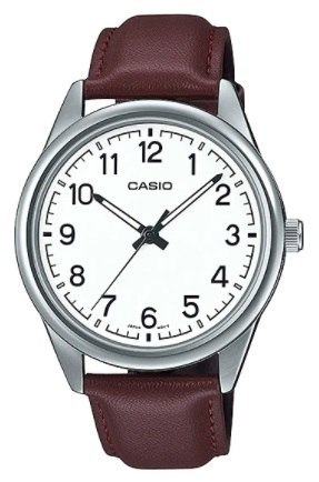 CASIO STANDARD