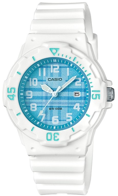 CASIO COLLECTION
