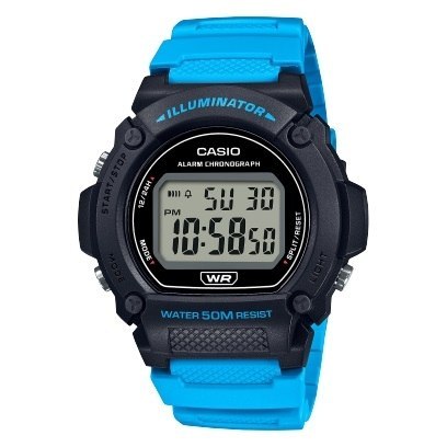 CASIO COLLECTION