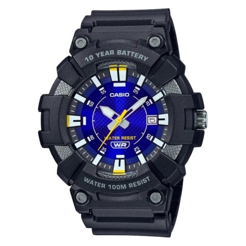 CASIO Mod. INDIA