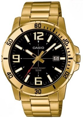 CASIO STANDARD
