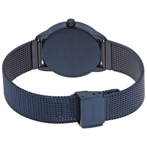 CALVIN KLEIN Mod. MINIMAL CALVIN KLEIN Mod. MINIMAL