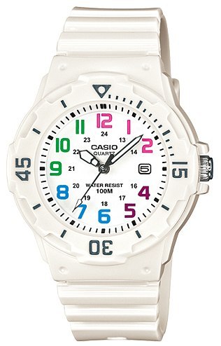 CASIO COLLECTION