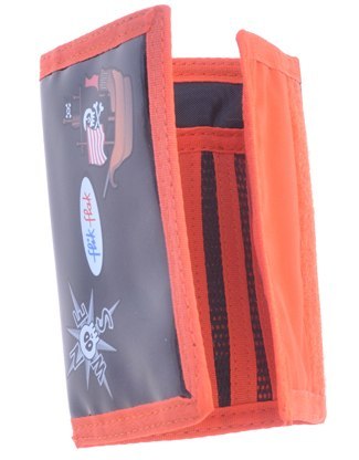 FLIK FLAK CASE Astuccio con cerniera/Case with zipper FLIK FLAK CASE Astuccio con cerniera/Case with zipper