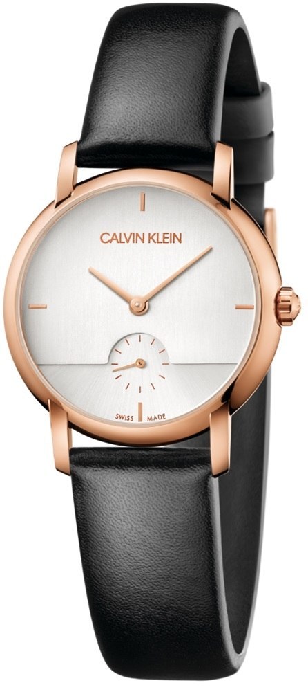 CALVIN KLEIN Mod. ESTABILISHED CALVIN KLEIN Mod. ESTABILISHED