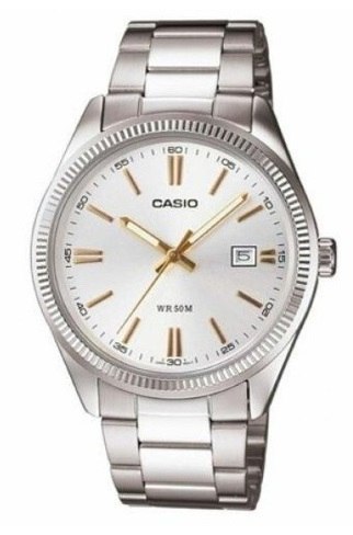 CASIO COLLECTION