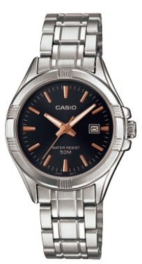 CASIO COLLECTION