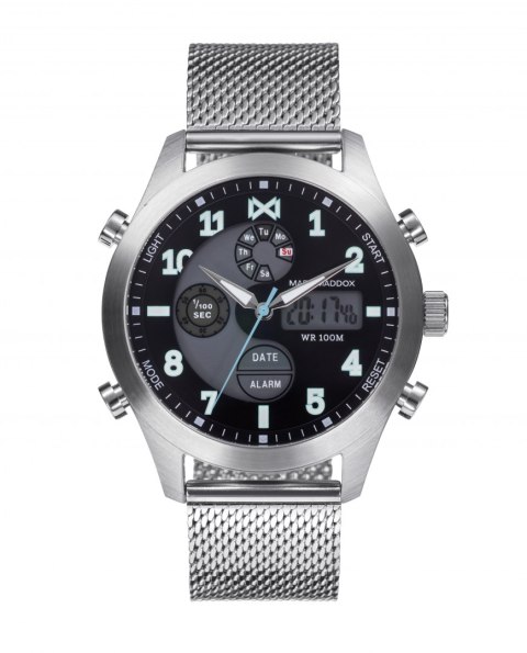 MARK MADDOX - NEW COLLECTION Mod. HM1003-54