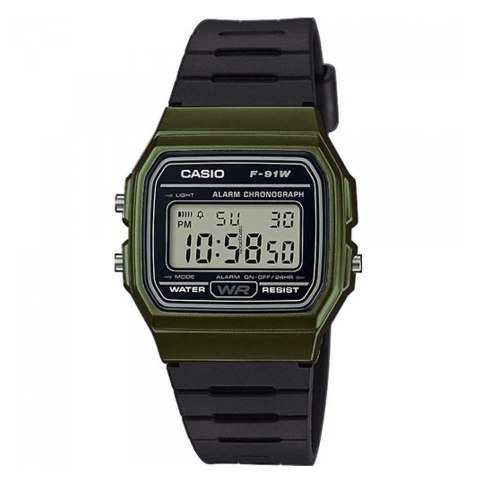 CASIO COLLECTION
