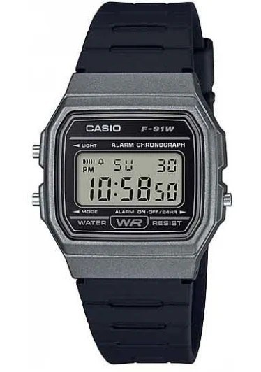 CASIO COLLECTION