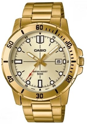 CASIO COLLECTION