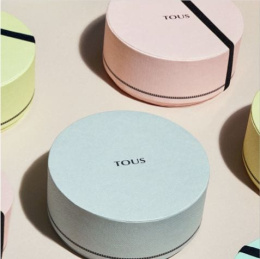 TOUS WATCHES Mod. 000351645