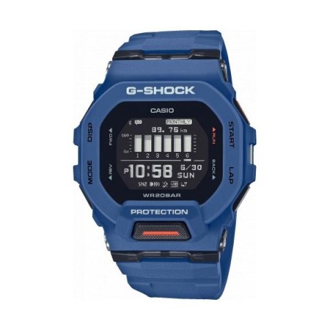 CASIO G-SHOCK Mod.GBD-200-2ER