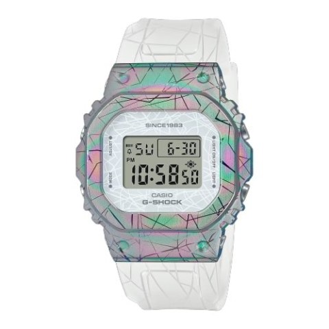 G-SHOCK 40th Anniversary Adventurer