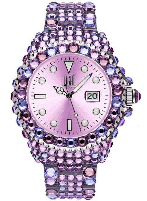 LIGHT TIME Mod. MEDITERRANEO