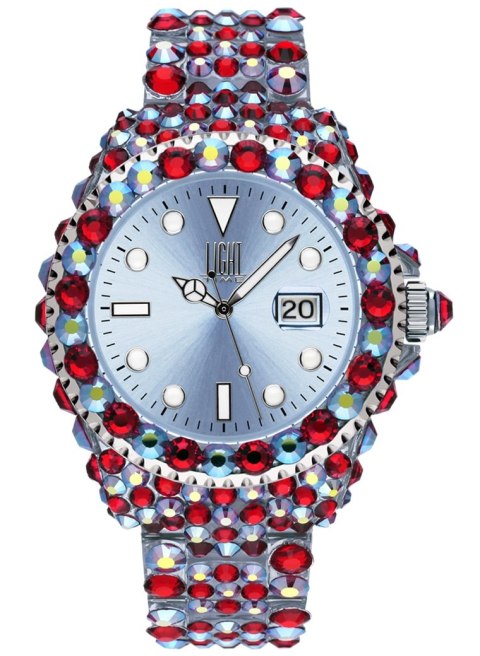 LIGHT TIME Mod. MEDITERRANEO