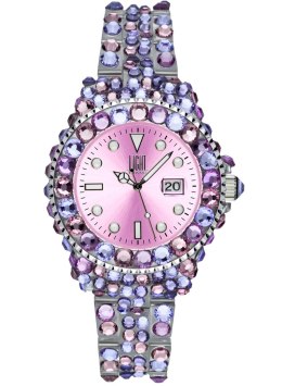 LIGHT TIME Mod. MEDITERRANEO