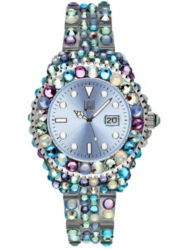 LIGHT TIME Mod. MEDITERRANEO