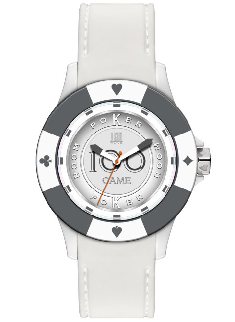 LIGHT TIME Mod. POKER LIGHT TIME Mod. POKER