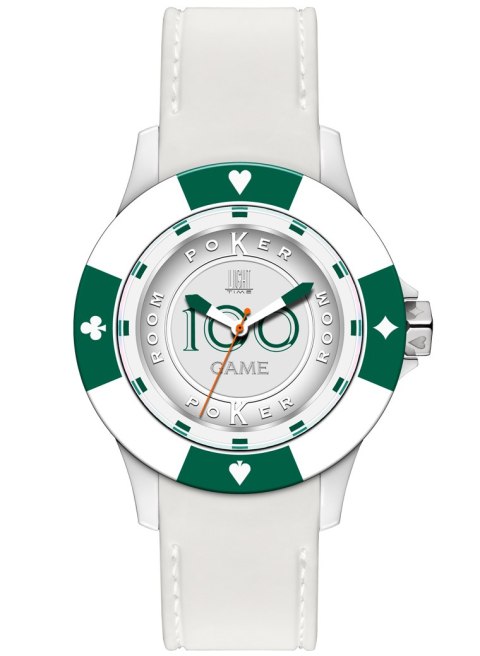 LIGHT TIME Mod. POKER LIGHT TIME Mod. POKER