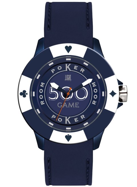 LIGHT TIME Mod. POKER