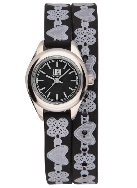 LIGHT TIME Mod. ROCOCO LIGHT TIME Mod. ROCOCO