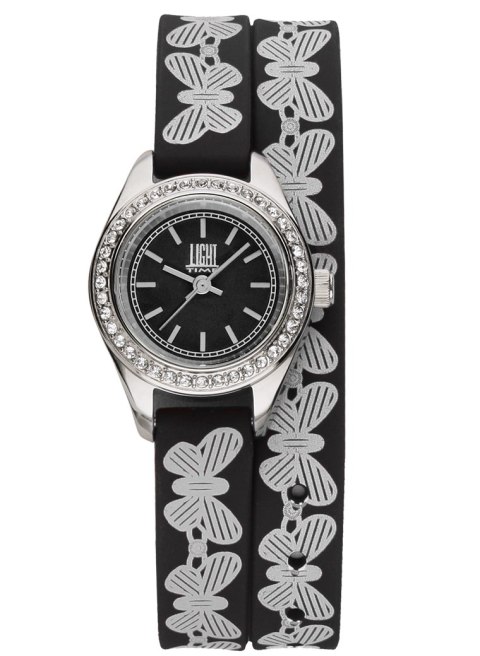 LIGHT TIME Mod. ROCOCO LIGHT TIME Mod. ROCOCO