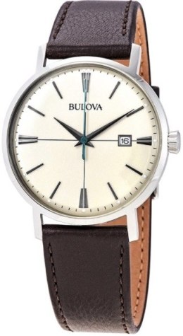 BULOVA MOD. 96B242