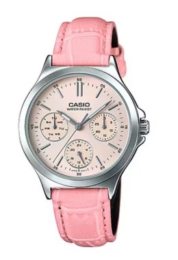 CASIO COLLECTION Mod. LADY MULTIFUNCTION