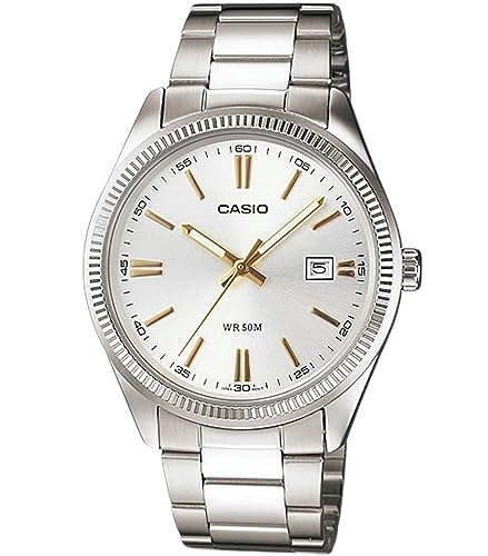 CASIO COLLECTION