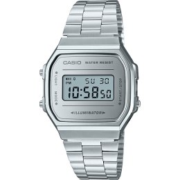 CASIO EU WATCHES Mod. A168WEM-7EF