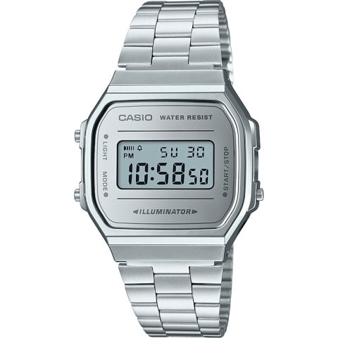 CASIO EU WATCHES Mod. A168WEM-7EF