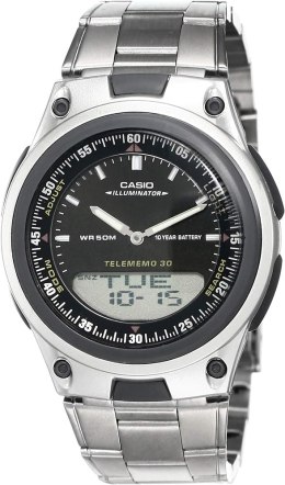CASIO ILLUMINATOR TELEMEMO 30