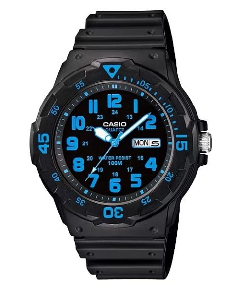 CASIO SPORT