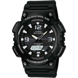CASIO ILLUMINATOR Tough Solar