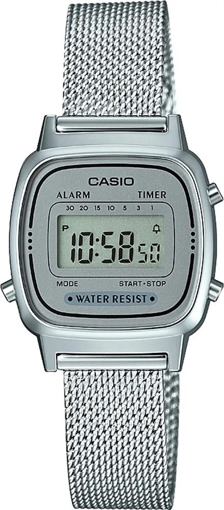 CASIO VINTAGE MINI COLLECTION
