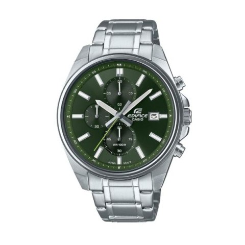 CASIO EDIFICE Mod. STANDARD CHRONO CASIO EDIFICE Mod. STANDARD CHRONO