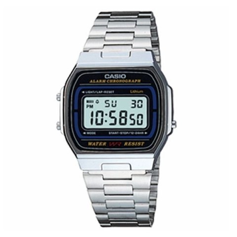CASIO VINTAGE ICONIC