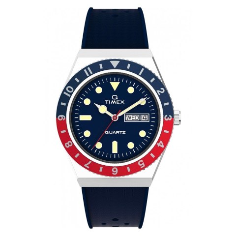 TIMEX Mod. Q DIVER