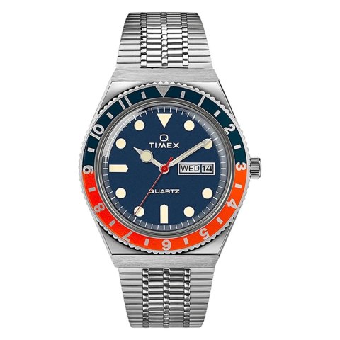 TIMEX Mod. Q REISSUE