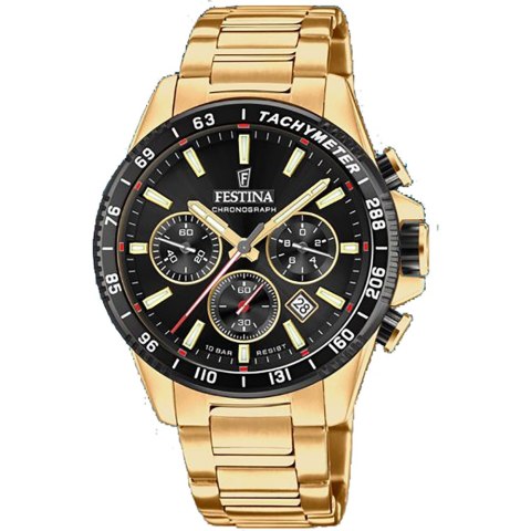 FESTINA WATCHES Mod. F20634/5