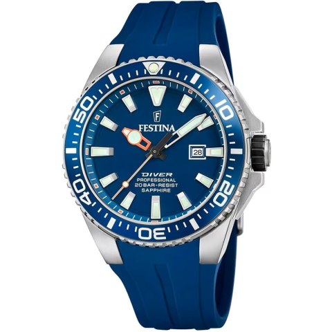 FESTINA WATCHES Mod. F20664/1