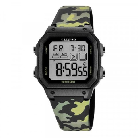 CALYPSO WATCHES Mod. K5812/4 CALYPSO WATCHES Mod. K5812/4