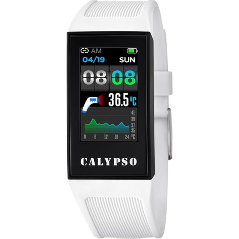 CALYPSO WATCHES Mod. K8501/1 CALYPSO WATCHES Mod. K8501/1