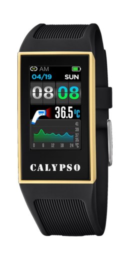 CALYPSO WATCHES Mod. K8502/4