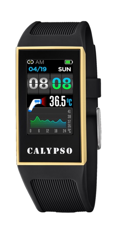 CALYPSO WATCHES Mod. K8502/4 CALYPSO WATCHES Mod. K8502/4