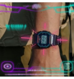 CASIO G-SHOCK Mod. THE ORIGIN - AIM HIGH Gaming Series, Bluetooth
