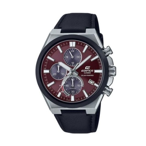 CASIO EDIFICE WATCHES Mod. EFS-S630BL-5AVUEF CASIO EDIFICE WATCHES Mod. EFS-S630BL-5AVUEF